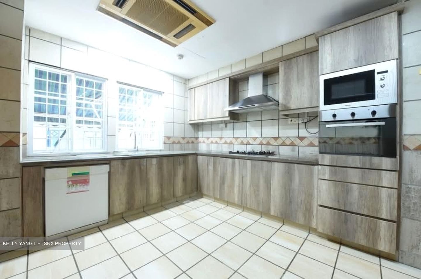 Gentle Villas (D11), Detached #534613291